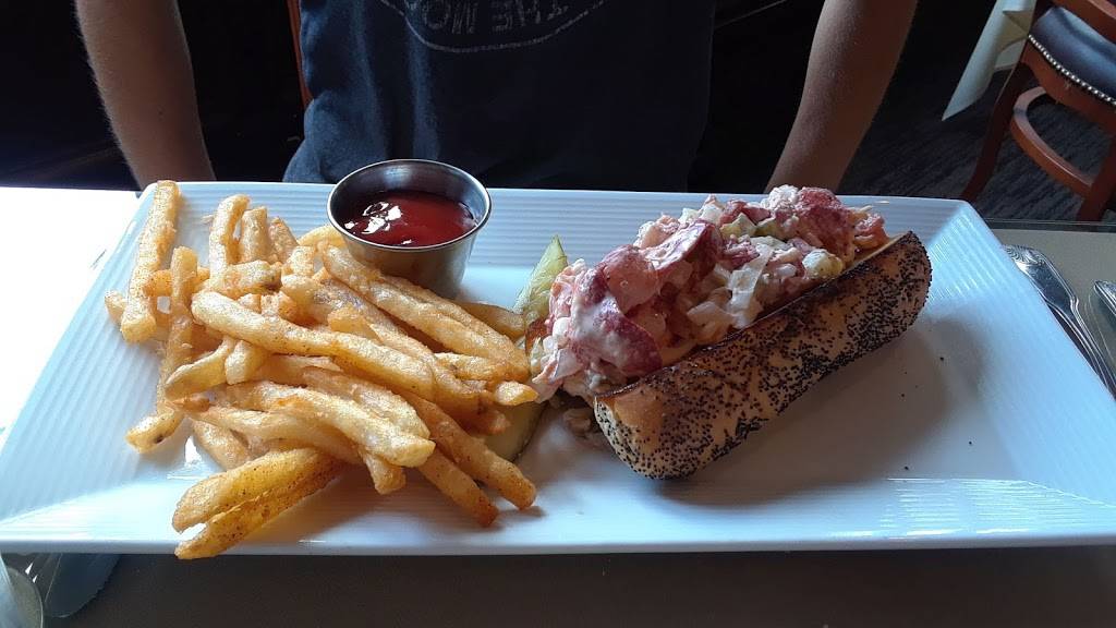 Andora Restaurant | restaurant | 599 Dorseyville Rd, Pittsburgh, PA 15238, USA | 4129671900 OR +1 412-967-1900