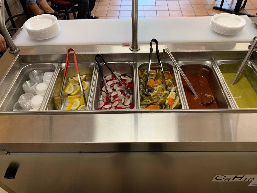 Tacos Don Chuy | restaurant | 14560 Nordhoff St, Van Nuys, CA 91402, USA | 8188106668 OR +1 818-810-6668