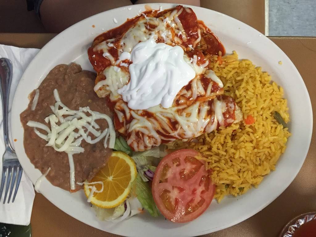 Don Chema Restaurant | restaurant | 2331 N California Ave, Chicago, IL 60647, USA | 7733377004 OR +1 773-337-7004