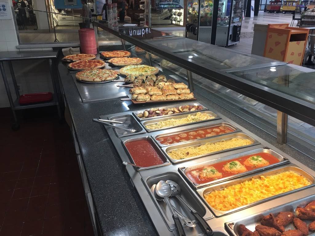 Villa Fresh Italian Kitchen | restaurant | 9409 US-19, Port Richey, FL 34668, USA | 7278150716 OR +1 727-815-0716