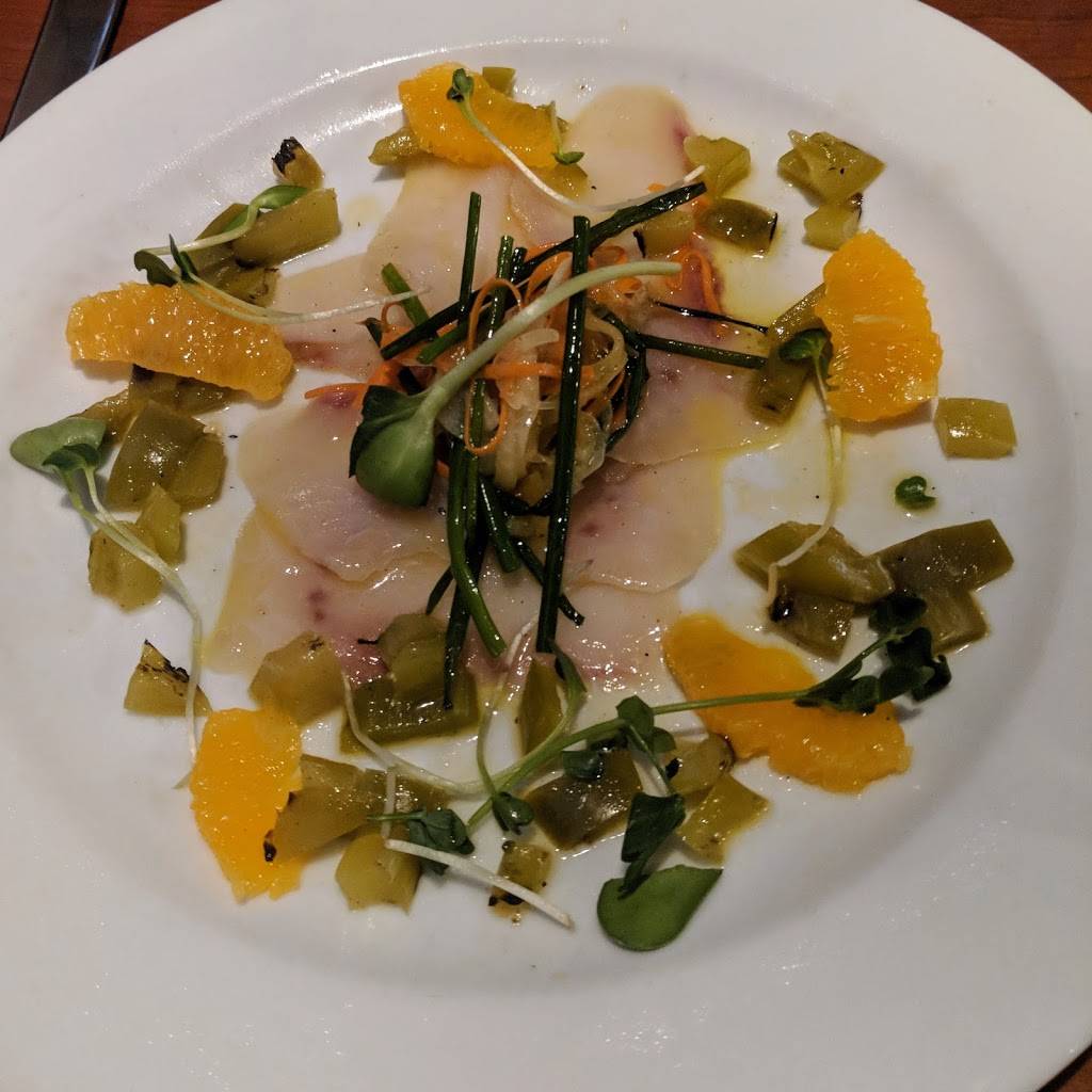 Baroncini Ristorante Italiano | restaurant | 104 S Linn St, Iowa City, IA 52240, USA | 3193372048 OR +1 319-337-2048