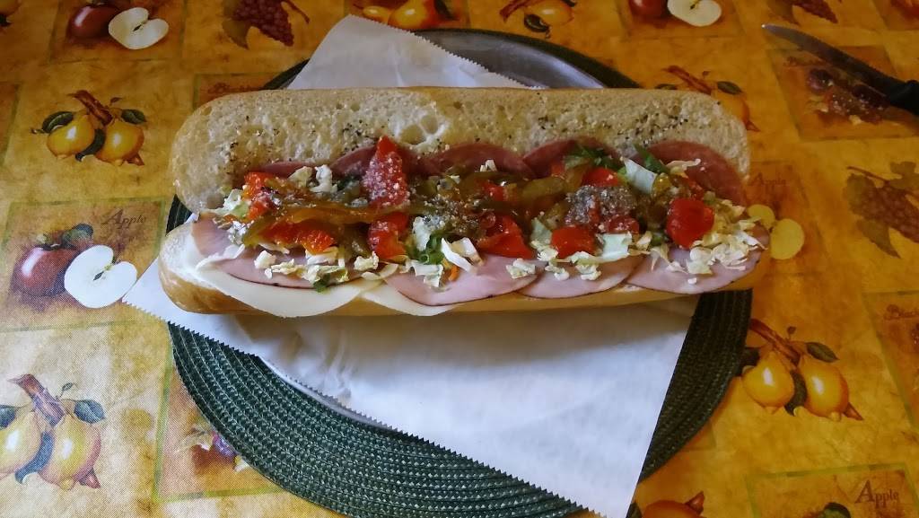 Angelina Mia Pizzeria | restaurant | 214 W Noble Ave, Williston, FL 32696, USA | 3525285600 OR +1 352-528-5600