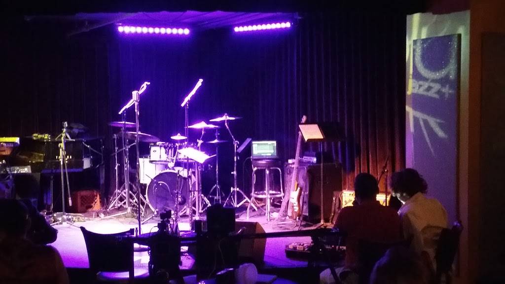 BLU Jazz+ | night club | 47 E Market St, Akron, OH 44308, USA | 3302521190 OR +1 330-252-1190