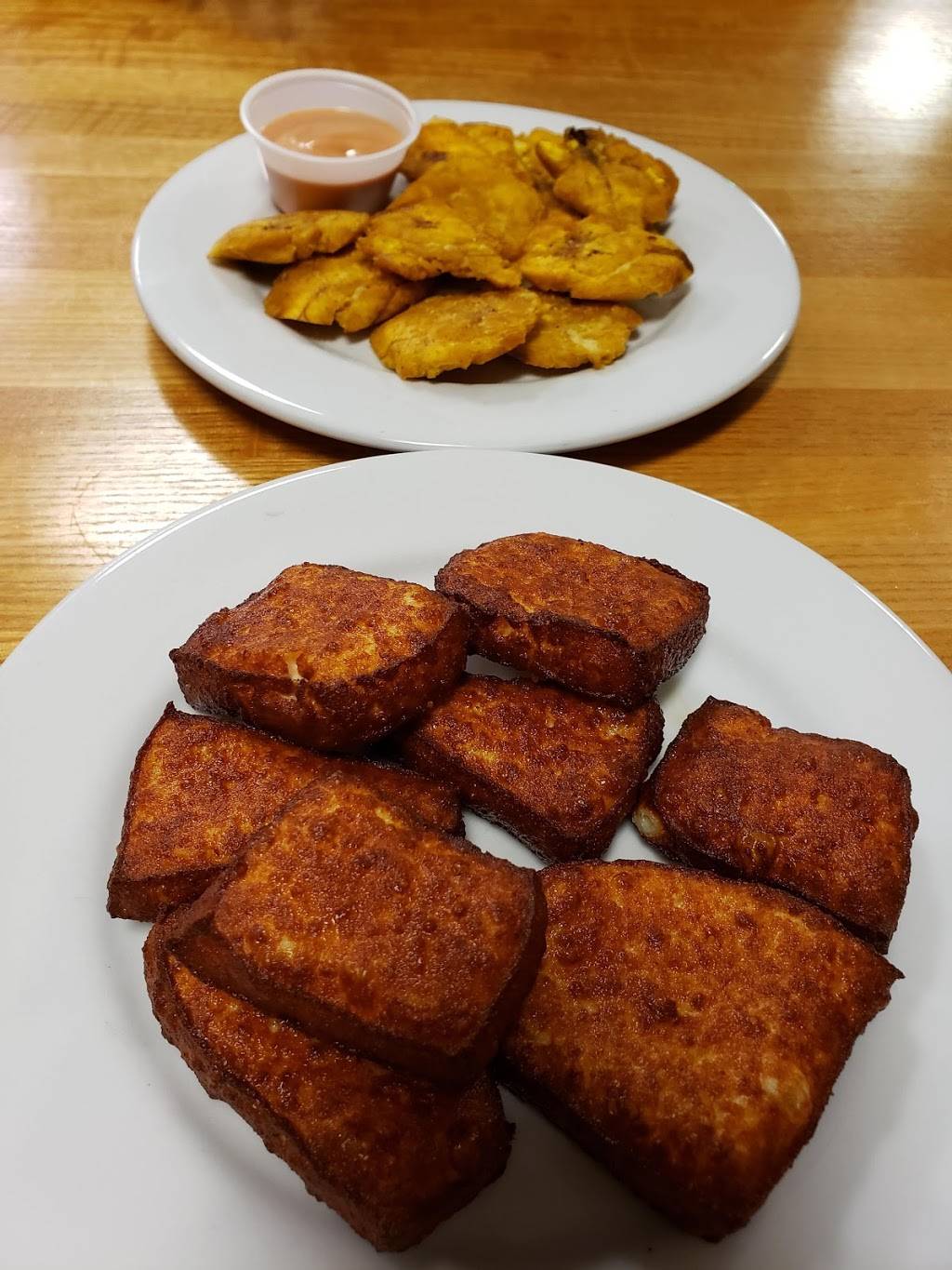 MamaJuana Authentic Dominican Food | restaurant | 1414 S College Rd, Wilmington, NC 28403, USA | 9106608167 OR +1 910-660-8167