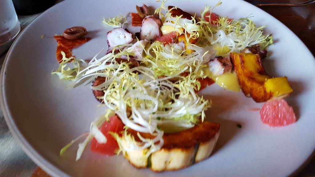 Goose and Gander | restaurant | 1245 Spring St, St Helena, CA 94574, USA | 7079678779 OR +1 707-967-8779