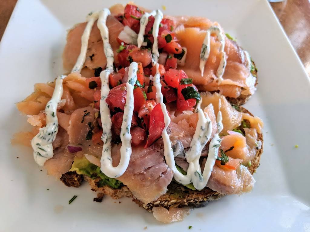 Nido Cafe | cafe | 5755 Clarion St, Cumming, GA 30040, USA | 6783419695 OR +1 678-341-9695