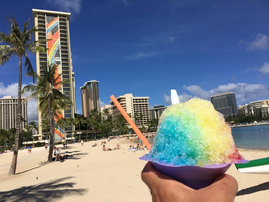 Gilligans Beach Shack | restaurant | Duke Kahanamoku Lagoon, Honolulu, HI 96815, USA | 8089279869 OR +1 808-927-9869