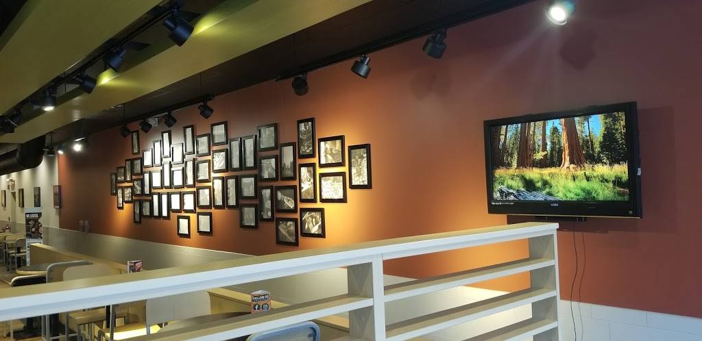 QDOBA Mexican Eats | restaurant | 140 Nassau St, Princeton, NJ 08542, USA | 6099212031 OR +1 609-921-2031