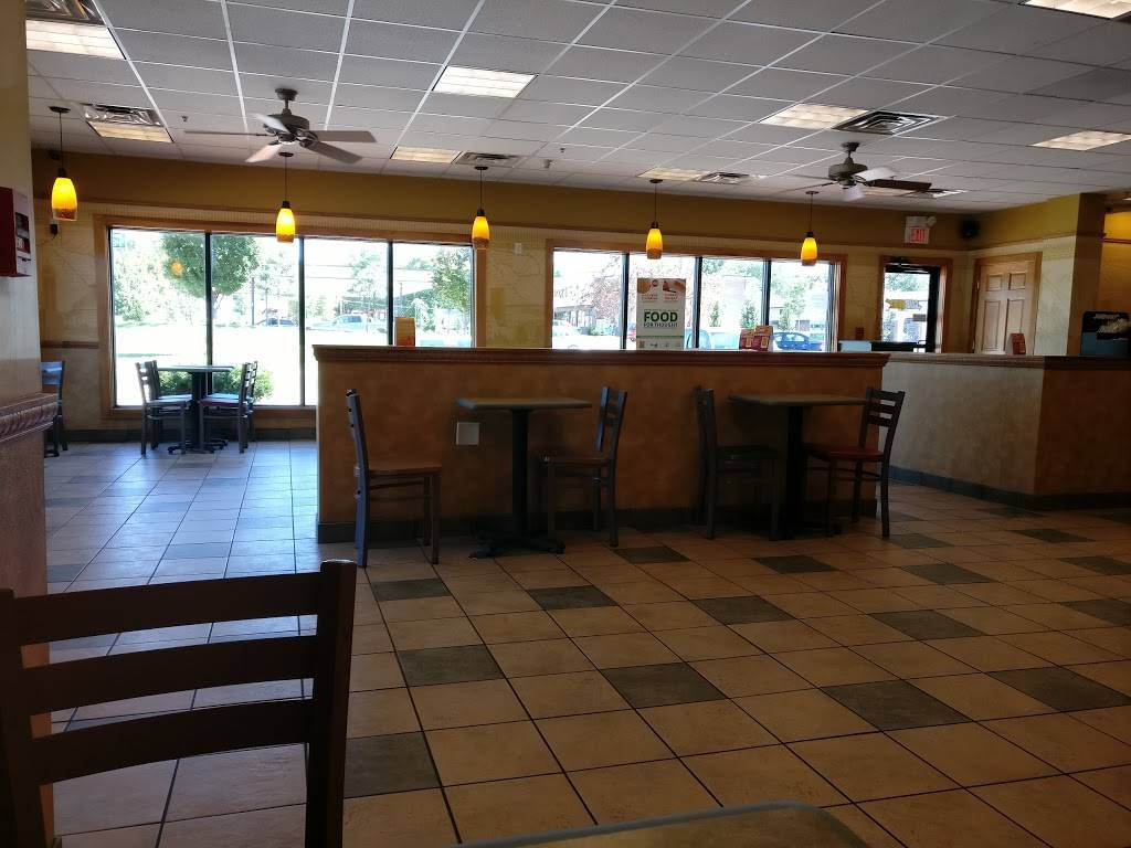 Subway | restaurant | 3286 Crosspark Rd, Coralville, IA 52241, USA | 3196262411 OR +1 319-626-2411