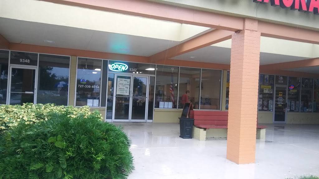 Greek Islands Cafe | restaurant | 9342 Oakhurst Rd, Seminole, FL 33776, USA | 7273306094 OR +1 727-330-6094