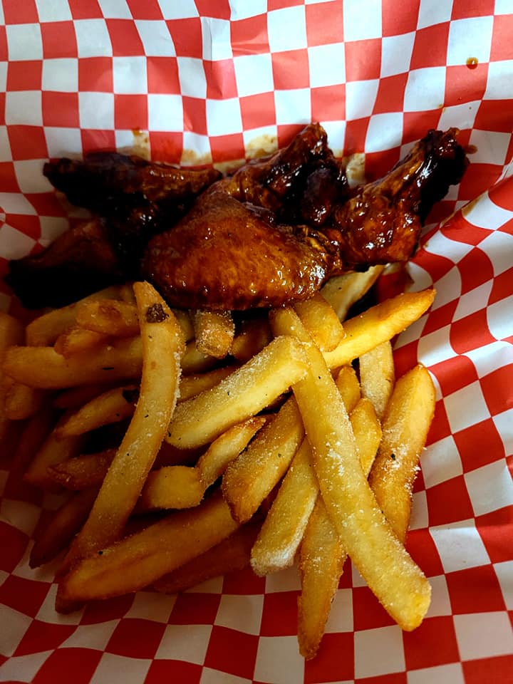 The G Spot Restaurant & Bar | restaurant | 6707 Maddox Rd, Morrow, GA 30260, USA | 6784221331 OR +1 678-422-1331