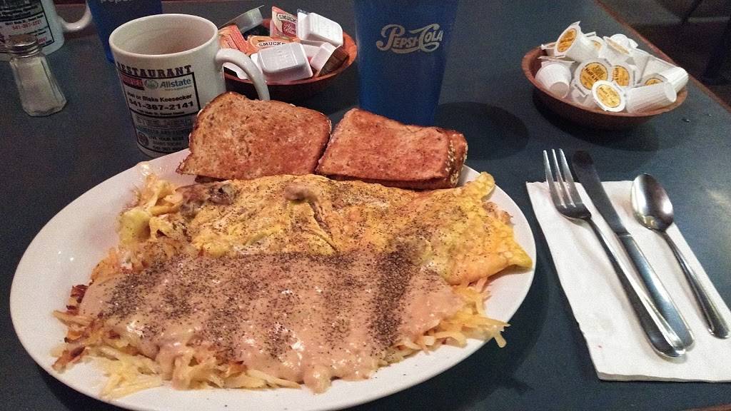 Skyline Inn | restaurant | 2425 Main St, Sweet Home, OR 97386, USA | 5413674000 OR +1 541-367-4000