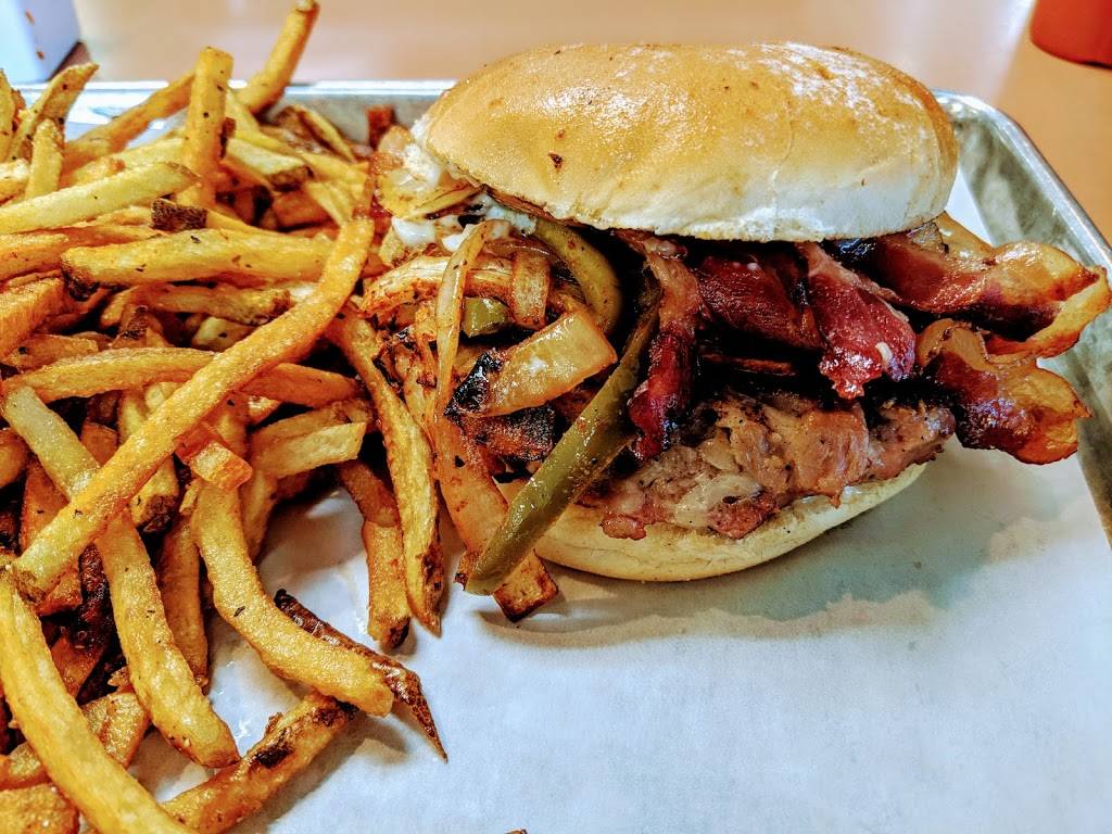 Smoking Pig BBQ Company | restaurant | 1144 N 4th St, San Jose, CA 95112, USA | 4083804784 OR +1 408-380-4784