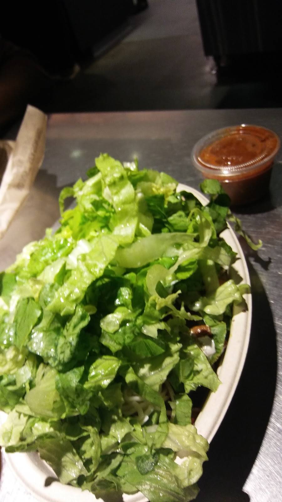 Chipotle Mexican Grill | restaurant | 569 H St, Chula Vista, CA 91910, USA | 6197615847 OR +1 619-761-5847