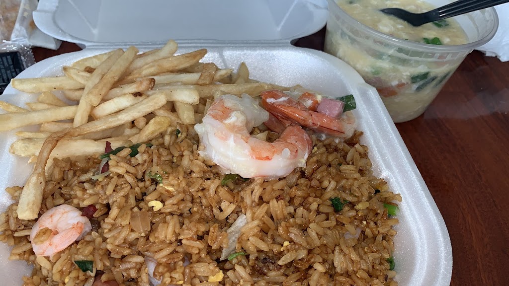 Pa’ Los Chinos Restaurant Davenport | restaurant | 7563 Osceola Polk Line Rd, Davenport, FL 33896, USA | 3214014347 OR +1 321-401-4347