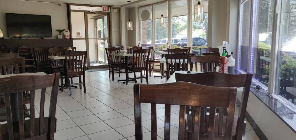 Pho 128 | restaurant | 207 Edgeley Blvd UNIT 12, Concord, ON L4K 4B5, Canada | 9056603354 OR +1 905-660-3354