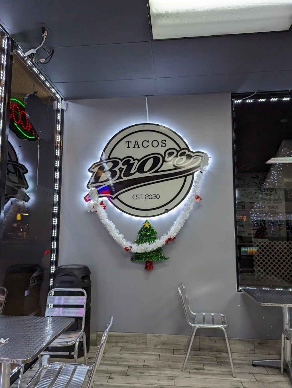 Bros Tacos | restaurant | 11220 Laurel Canyon Blvd UNIT 110, Mission Hills, CA 91340, USA | 8186390110 OR +1 818-639-0110