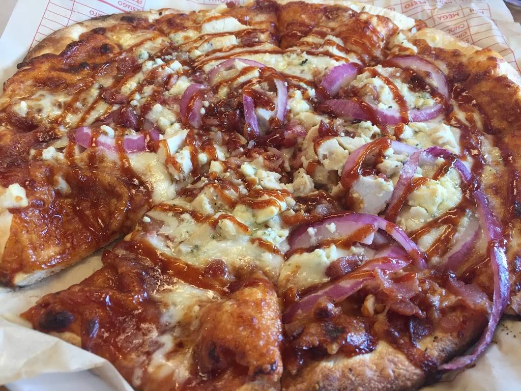 MOD Pizza | restaurant | 924 E Ontario Ave #106, Corona, CA 92881, USA | 9093127850 OR +1 909-312-7850