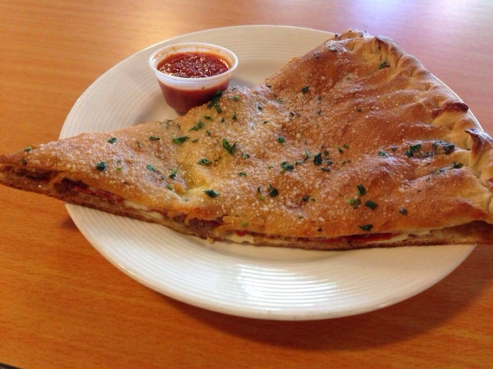 Genesis Pizza | restaurant | 14909 Union Tpke, Flushing, NY 11367, USA | 7183805200 OR +1 718-380-5200