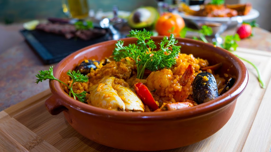 Casa Juan Restaurant | restaurant | 5755 NW 7th St, Miami, FL 33126, USA | 3052657595 OR +1 305-265-7595