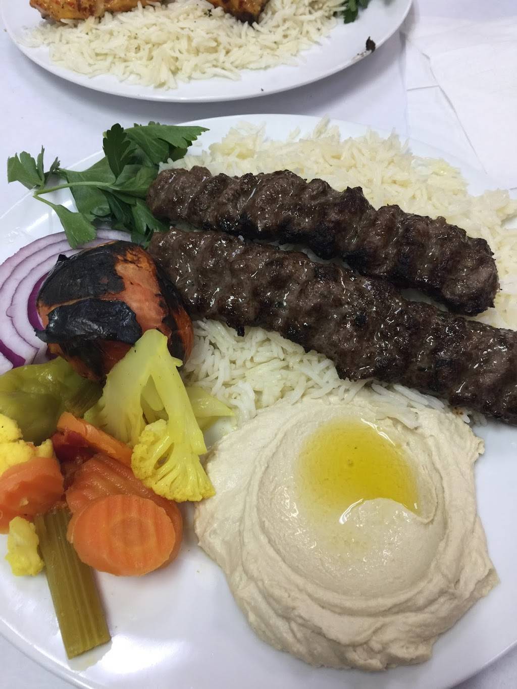 AKKAD Mediterranean & Iraqi Grill | restaurant | 902 E Colorado St, Glendale, CA 91205, USA | 8182456863 OR +1 818-245-6863