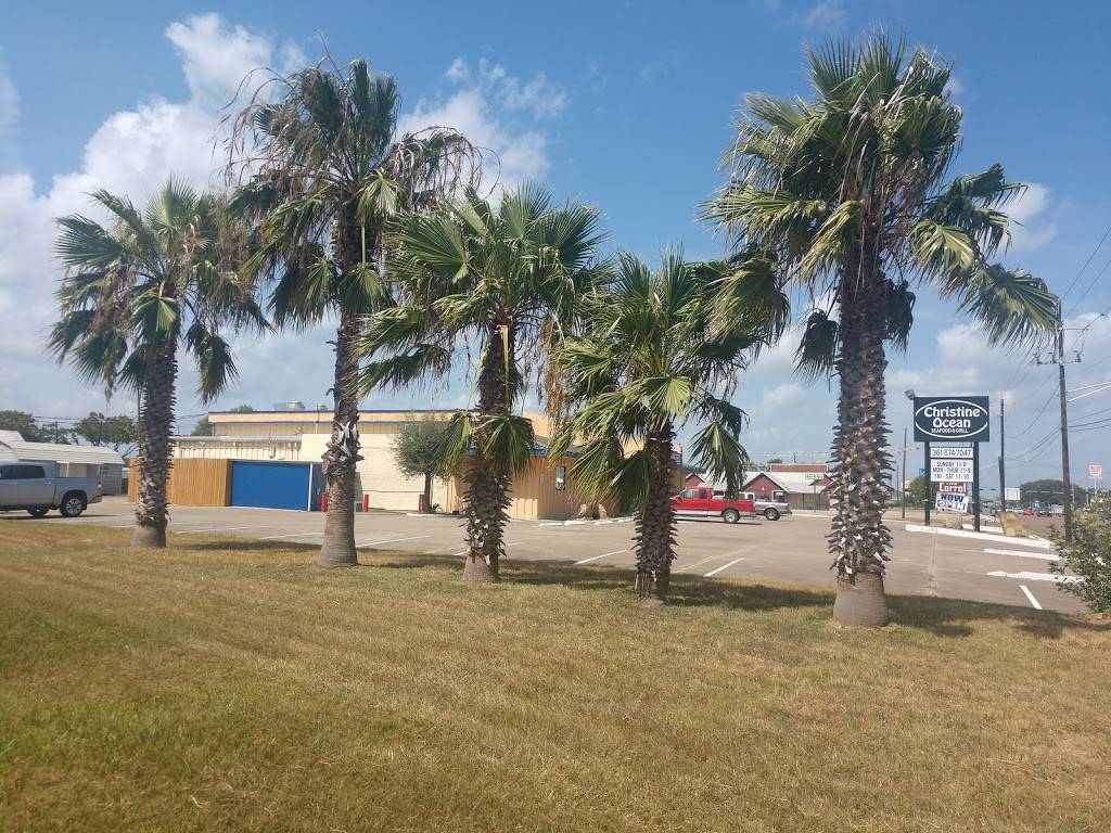 Christine Ocean Seafood & Grill | restaurant | 3402 Houston Hwy, Victoria, TX 77901, USA | 3615747047 OR +1 361-574-7047