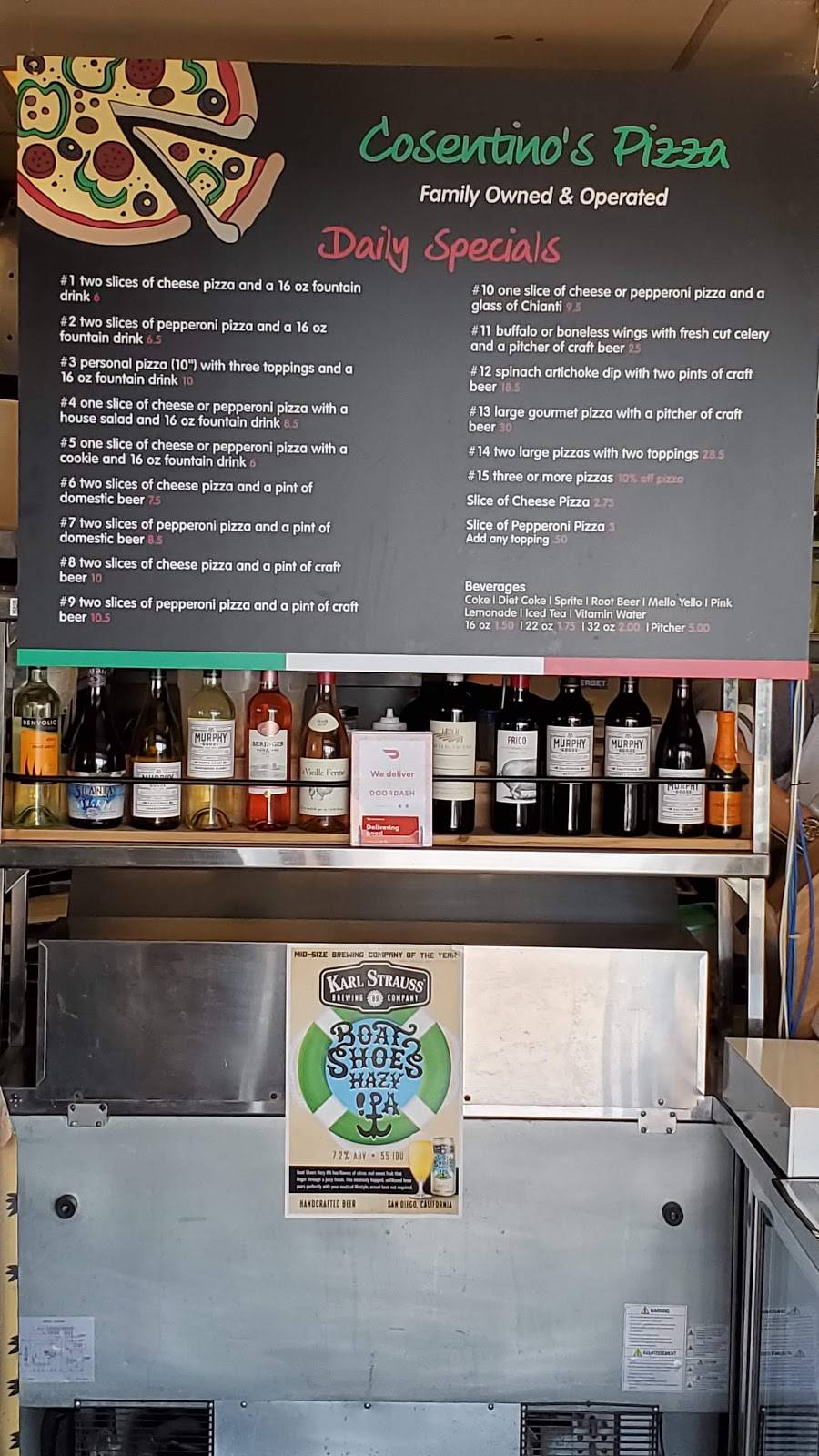 Beachfire Pizza | restaurant | 626 Avenida Victoria, San Clemente, CA 92672, USA | 9493610522 OR +1 949-361-0522