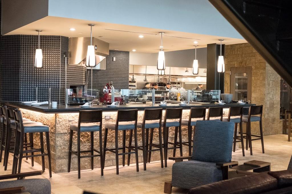 Pinstripes | restaurant | 5001 Trailhead Bend Way, Fort Worth, TX 76109, USA | 6823520808 OR +1 682-352-0808