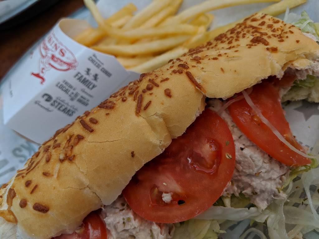 Cousins Subs | meal takeaway | 3715 E Washington Ave, Madison, WI 53704, USA | 6082410121 OR +1 608-241-0121