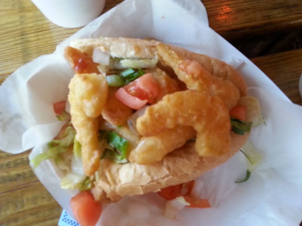 The Drunken Clam | restaurant | 46 46th Ave, St Pete Beach, FL 33706, USA | 7273601800 OR +1 727-360-1800