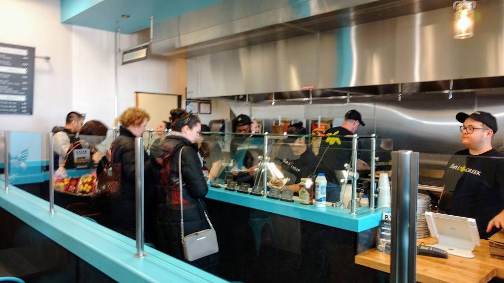 The Simple Greek | restaurant | R.K. Speedway Plaza, 290 Turnpike Rd Unit 130B, Westborough, MA 01581, USA | 5083664976 OR +1 508-366-4976