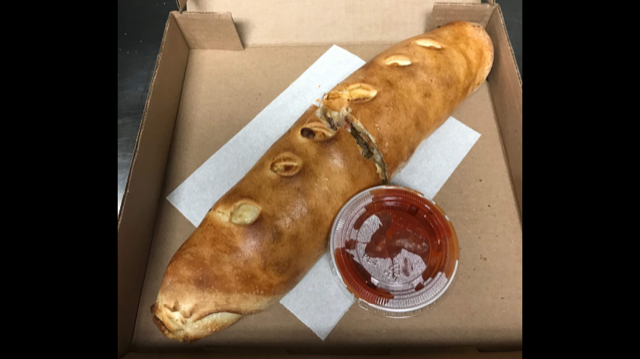 Pinos Pizza #2 | restaurant | 314 W Main St, Waverly, VA 23890, USA | 8048348880 OR +1 804-834-8880