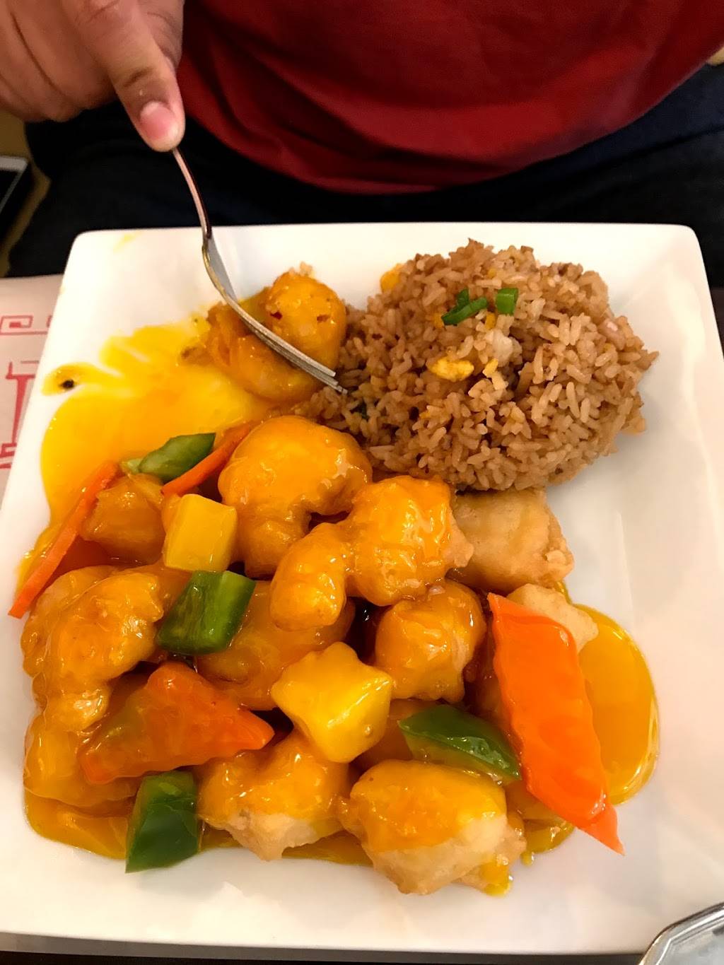 Bm Chen | restaurant | 1227 S Reynolds Rd, Toledo, OH 43615, USA | 4192140018 OR +1 419-214-0018