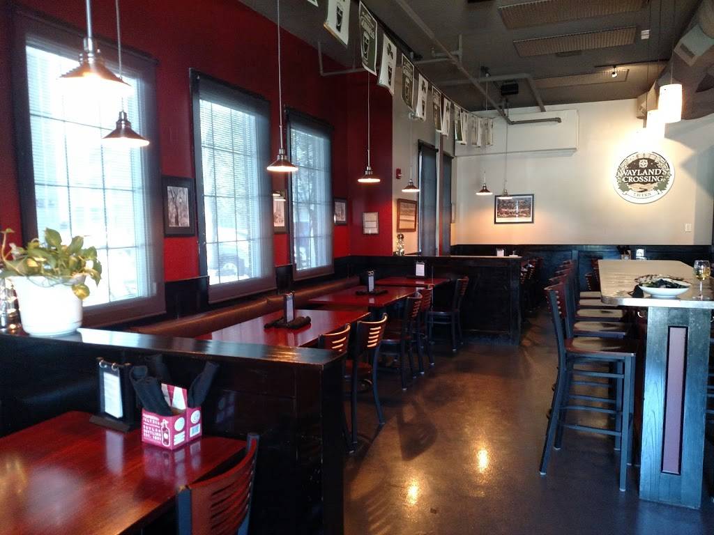 Waylands Crossing Tavern | restaurant | 1015 Heathercroft Circle #400, Crozet, VA 22932, USA | 4342054669 OR +1 434-205-4669