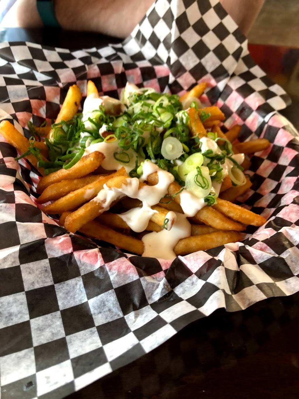 Tipsy Cow | restaurant | 102 King St, Madison, WI 53703, USA | 6082871455 OR +1 608-287-1455