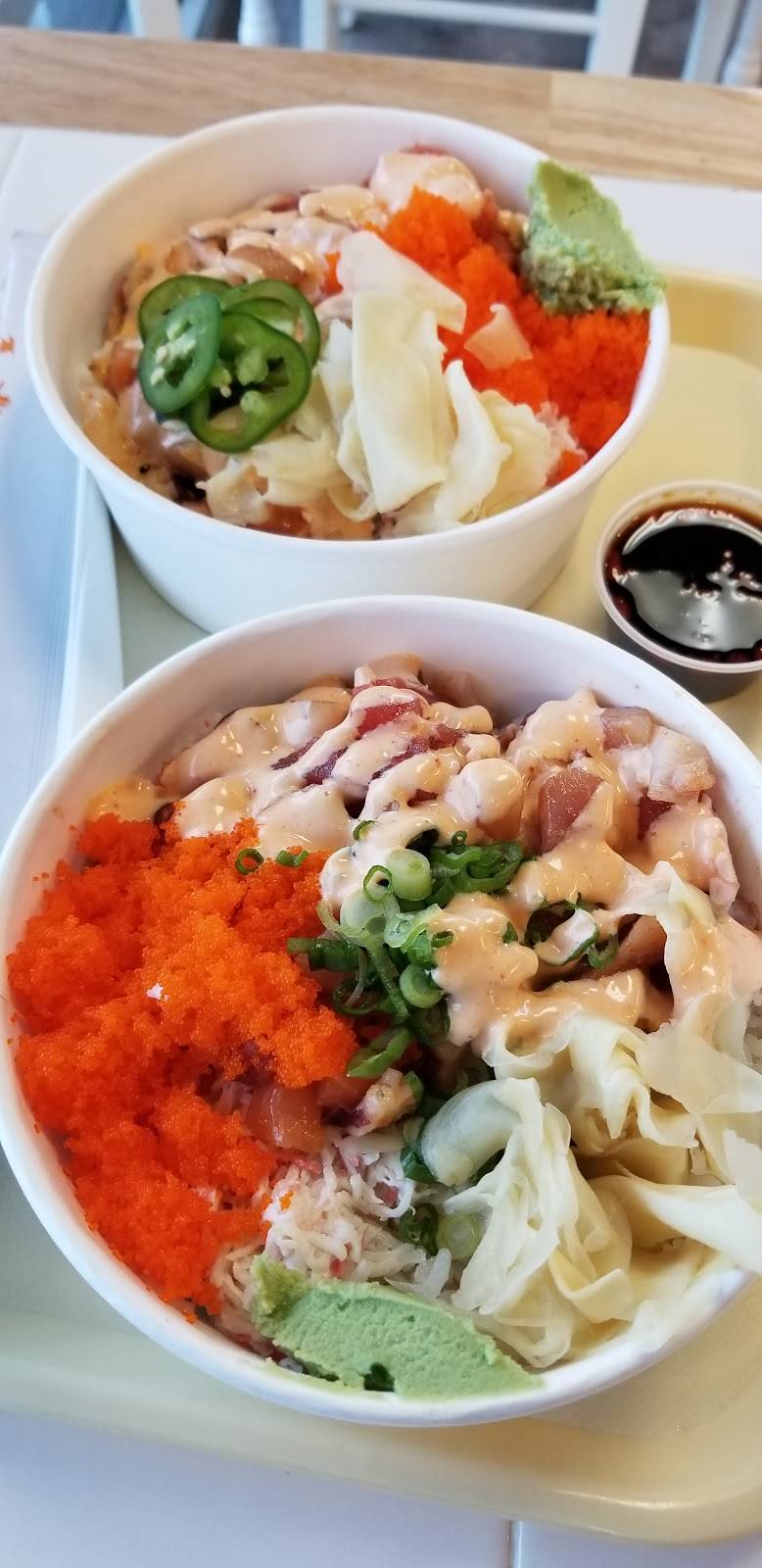 POKEDOKE | restaurant | 963 Topsy Ln Suite 320, Carson City, NV 89705, USA | 7752673005 OR +1 775-267-3005