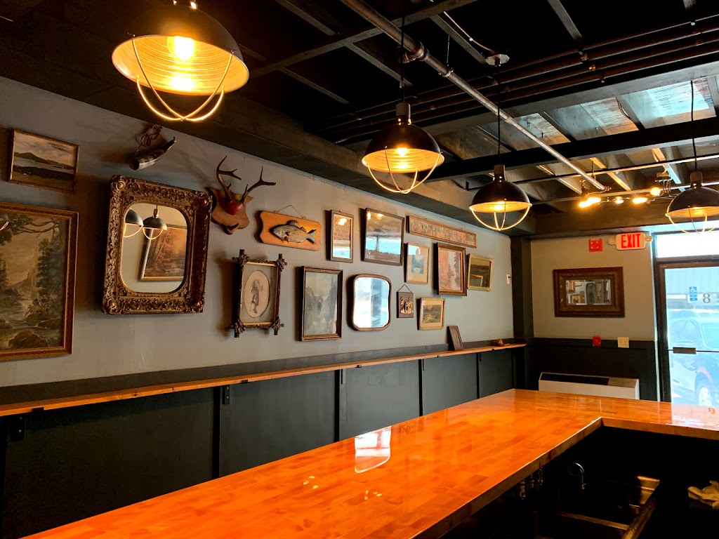 Earth Eagle North | restaurant | 350 NH-108, Somersworth, NH 03878, USA | 6038415421 OR +1 603-841-5421