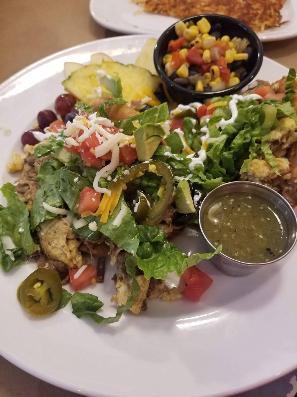 Baileys Breakfast & Lunch | restaurant | 1259 S 120th St, Omaha, NE 68144, USA | 4029325577 OR +1 402-932-5577