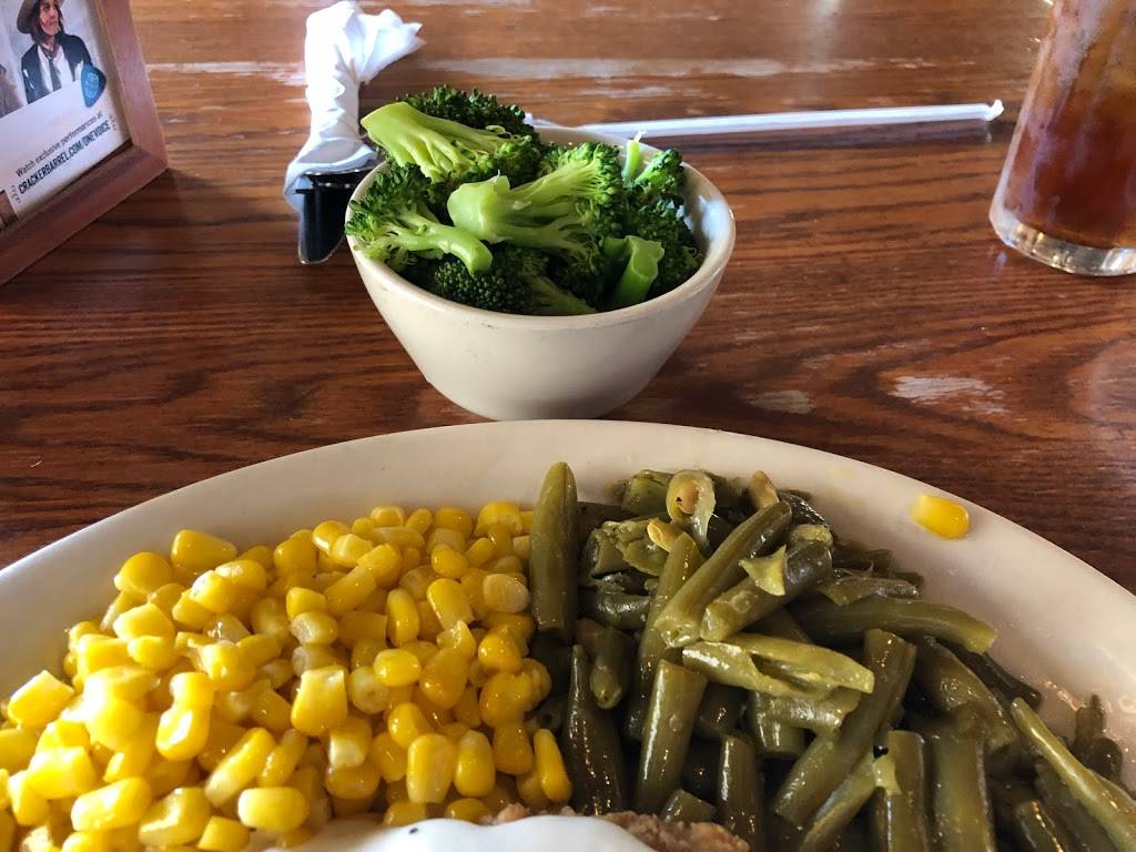 Cracker Barrel Old Country Store | restaurant | 5800 McWhinney Blvd, Loveland, CO 80538, USA | 9705939947 OR +1 970-593-9947