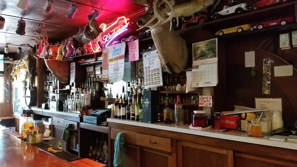 Chit Chat Bar, Grill, and Resort | restaurant | 15578 W Main St, Birchwood, WI 54817, USA | 7153543094 OR +1 715-354-3094