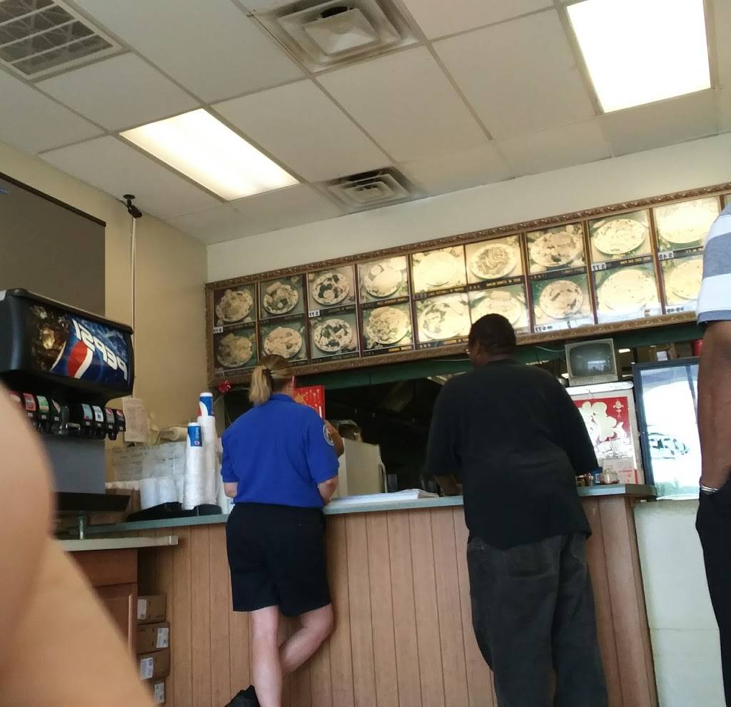 China Pavilion | restaurant | 4756 Mobile Hwy, Montgomery, AL 36108, USA | 3346137787 OR +1 334-613-7787