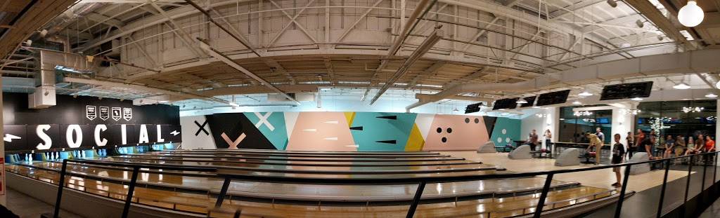 Radio Social | restaurant | 20 Carlson Rd, Rochester, NY 14610, USA | 5852441484 OR +1 585-244-1484