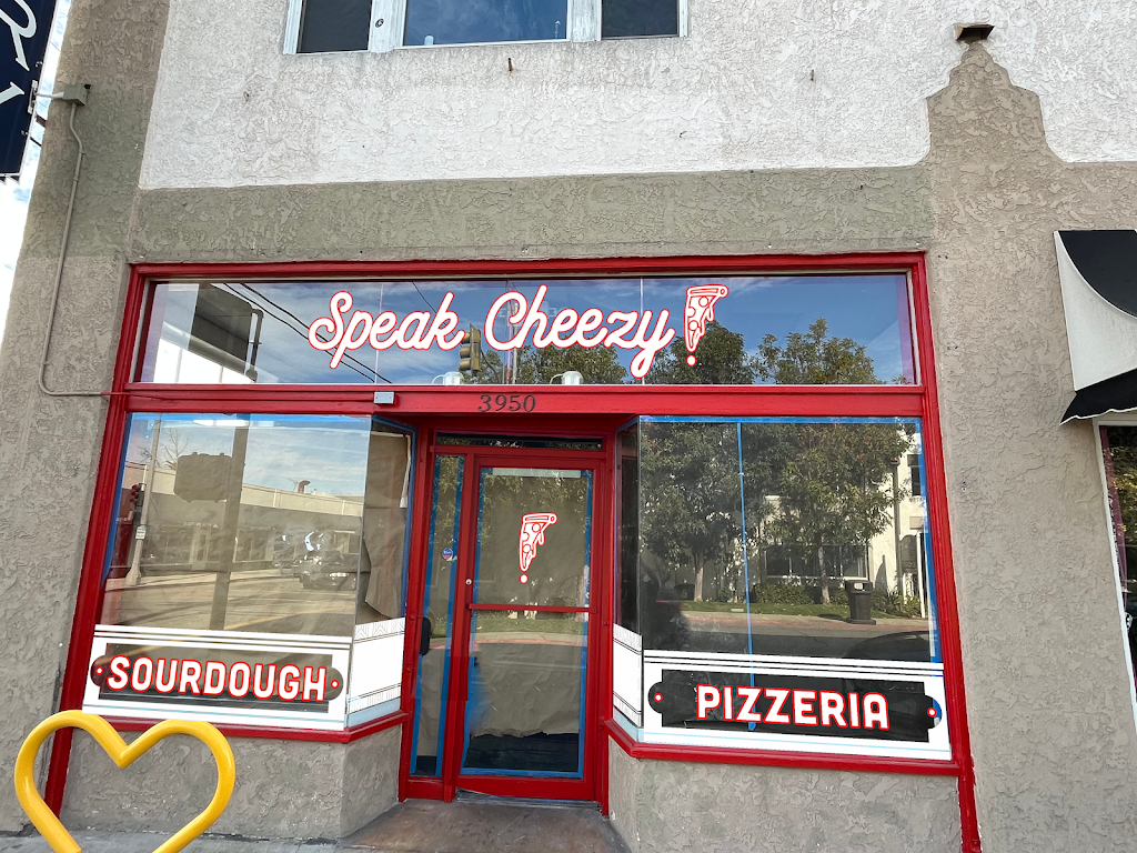 SPEAK CHEEZY | restaurant | 3950 E 4th St, Long Beach, CA 90814, USA | 5623432827 OR +1 562-343-2827