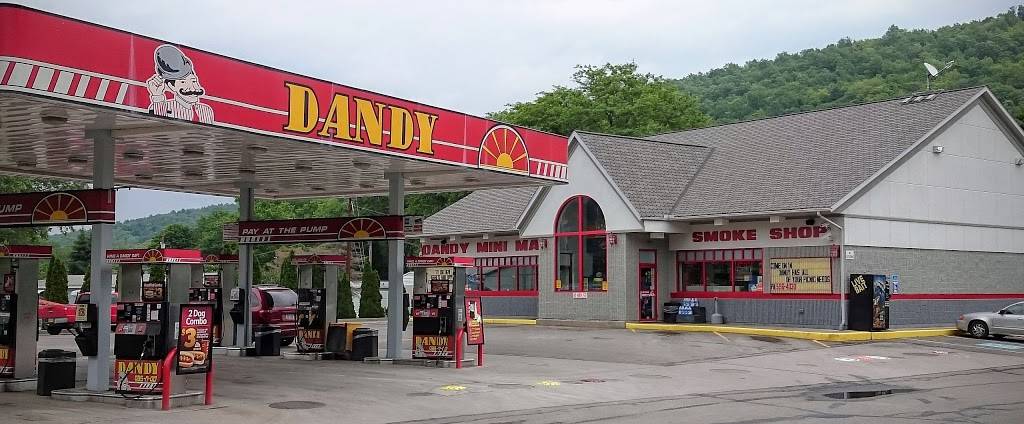 Dandy Mini Mart | meal takeaway | 17958 Berwick Turnpike, Gillett, PA 16925, USA | 5705964030 OR +1 570-596-4030