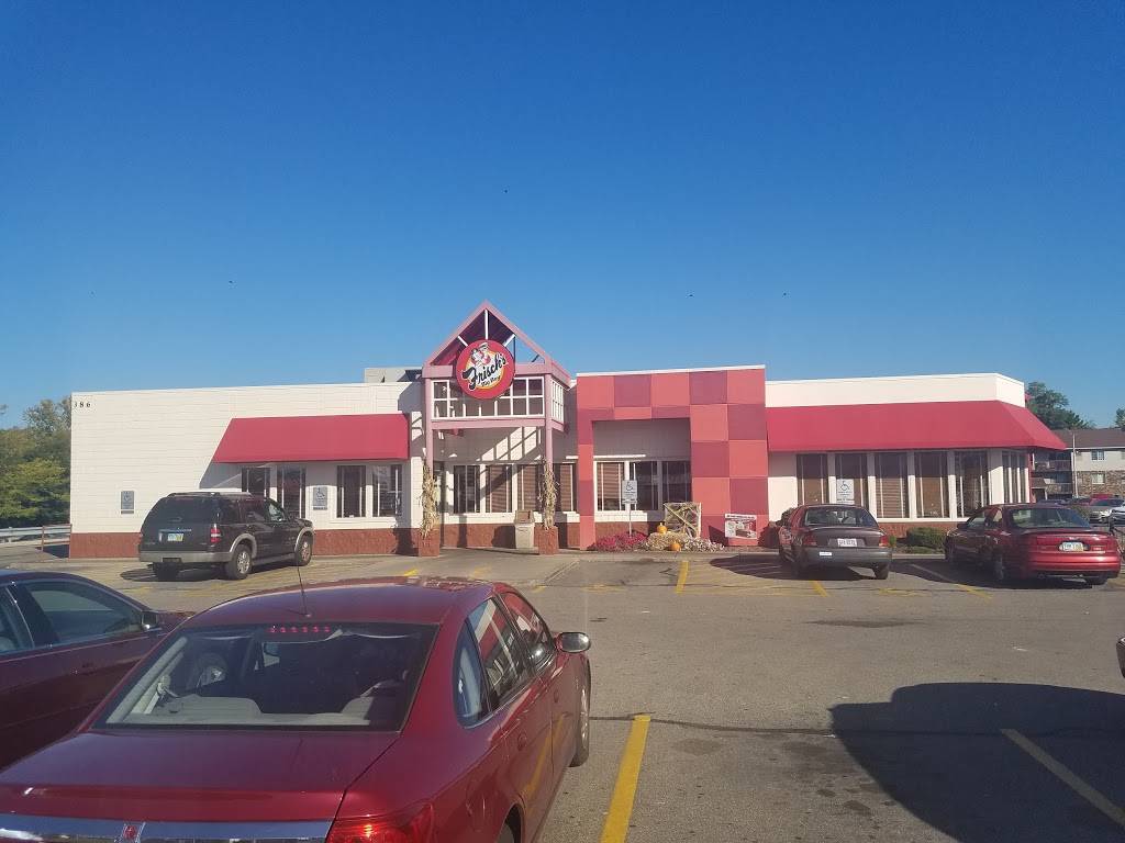 Frischs Big Boy | restaurant | 386 W Main St, Xenia, OH 45385, USA | 9373727575 OR +1 937-372-7575