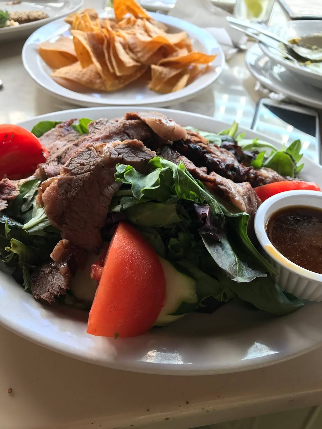 Porterhouse Bar and Grill | restaurant | 17004 Collins Ave, Sunny Isles Beach, FL 33160, USA | 3059497757 OR +1 305-949-7757