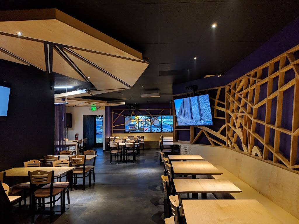 Utopia Restaurant & Lounge | restaurant | 1125 NE 82nd Ave, Portland, OR 97220, USA | 5032619370 OR +1 503-261-9370