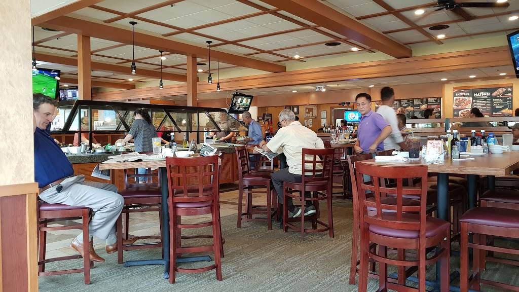 Sizzler | restaurant | 5856 W Manchester Ave, Los Angeles, CA 90045, USA | 3106411167 OR +1 310-641-1167