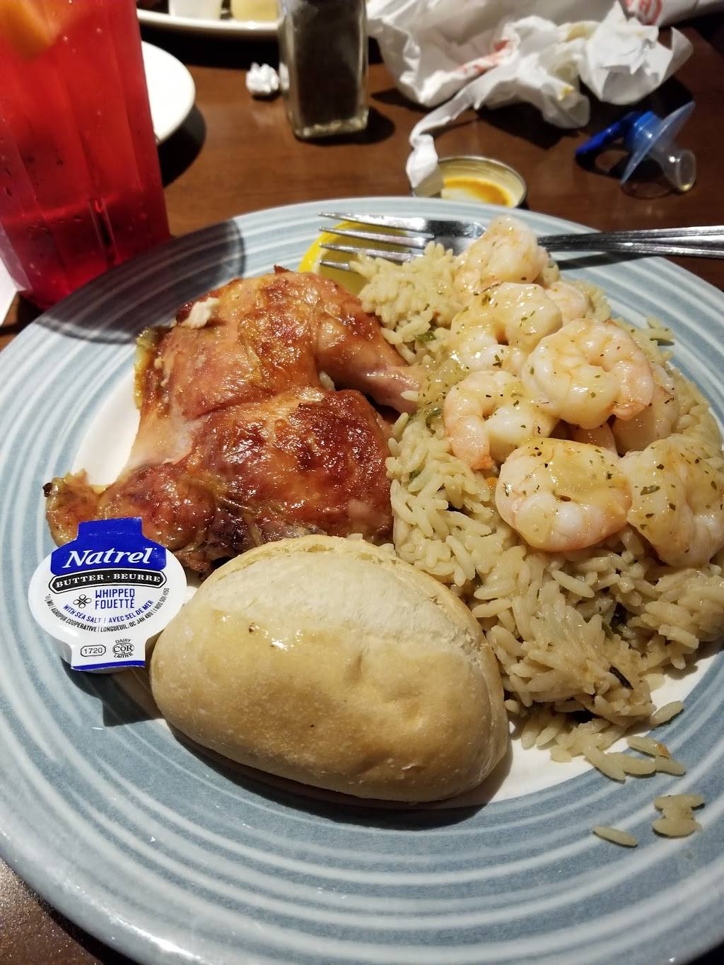 Swiss Chalet | restaurant | 502 Edinburgh Rd S, Guelph, ON N1G 4Z1, Canada | 5198235787 OR +1 519-823-5787