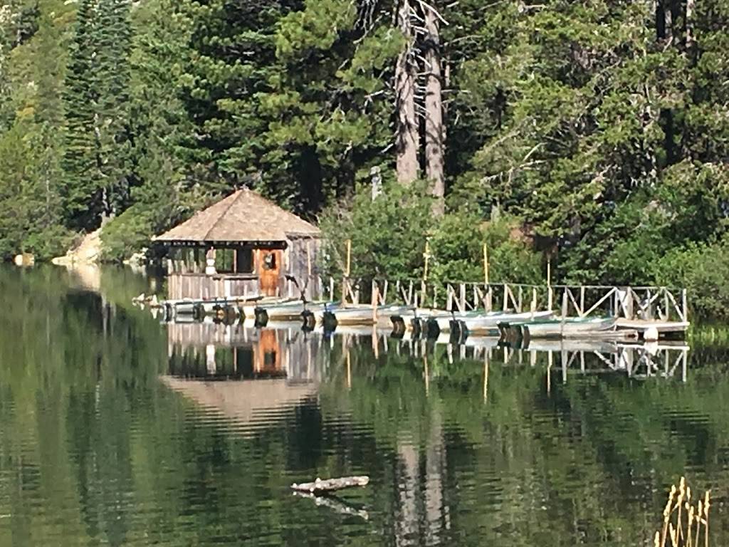 Sardine Lake Resort | restaurant | 990 Sardine Lake Rd, Sierra City, CA 96125, USA | 5308621196 OR +1 530-862-1196